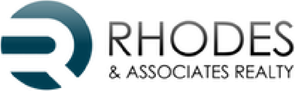 Rhodes & Associates Realty Logo