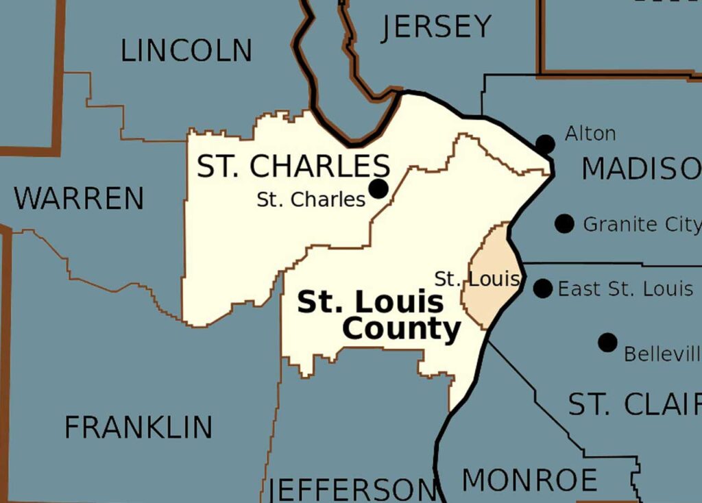 Rhodes & Associates Realty St. Louis, St. Charles MO Homes for Sale